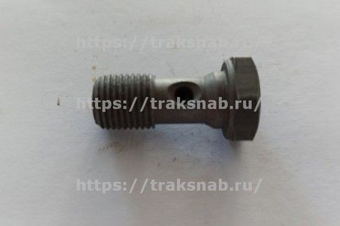 Болт крепления т. трубки — 1