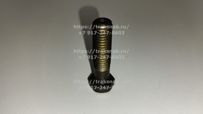 Болт крепления ТКР (длинный) — 2