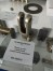 Вилка рычага управления раздаточной коробкой, миниатюра — 0