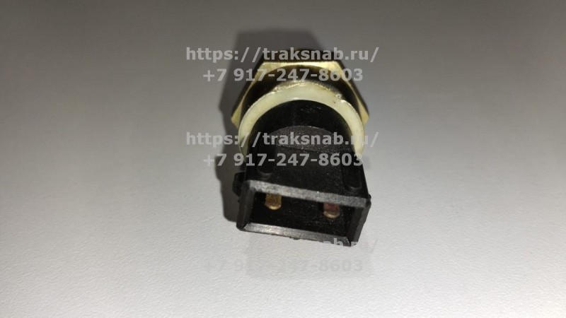 Датчик сигнализатора давления масла ДСДМ-М — 2