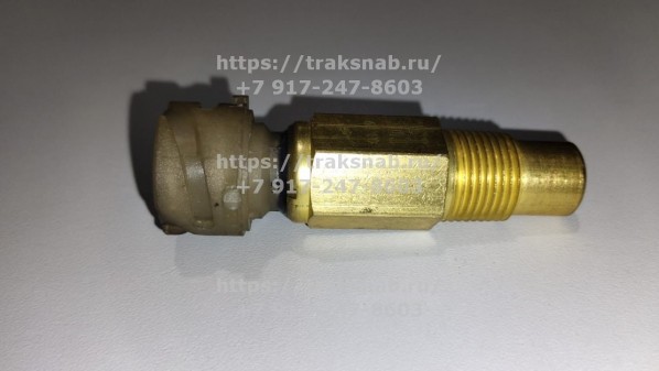 Датчик указателя темп. жидкости ДУТЖ-03 — 1