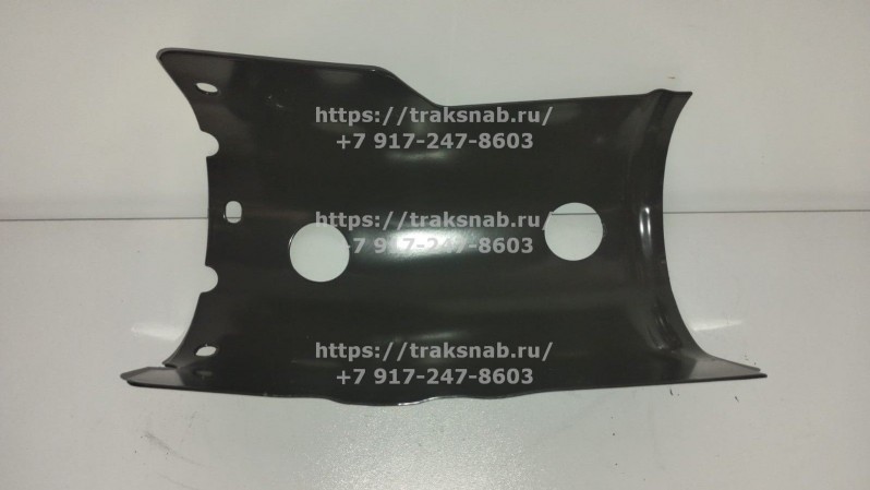 Кожух промопоры карданного вала — 1