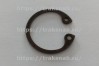 Кольцо стопорное поршневого пальца D=42, миниатюра — 0