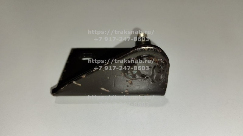 Кронштейн управления раздаточной коробкой — 3