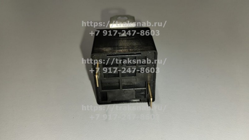 Реле-сигнализатор  — 2