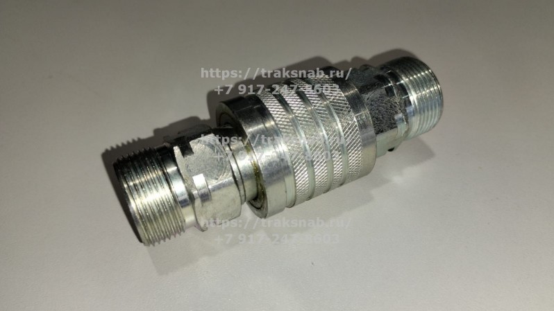 Муфта разрывная (ключ S-32) ГИДРОСИЛА — 2