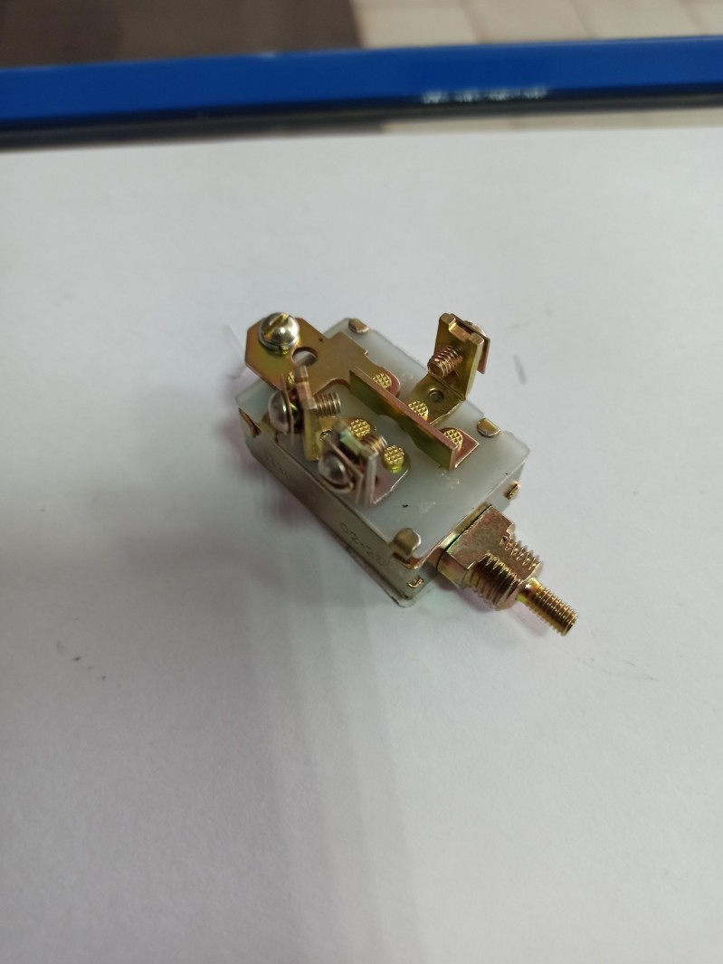 Переключатель ближнего/дальнего света — 2