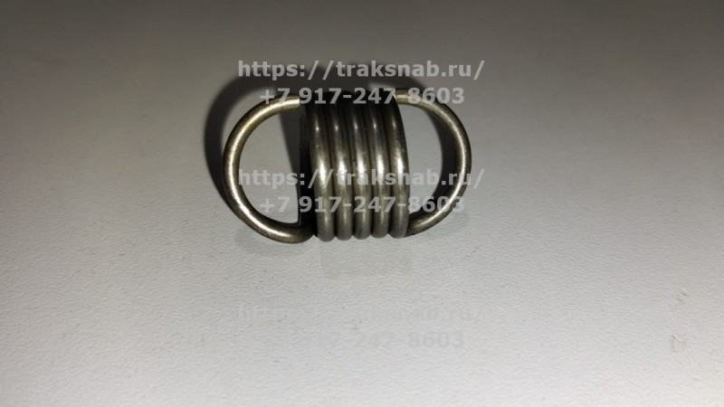 Пружина тормозного диска нажимная — 2