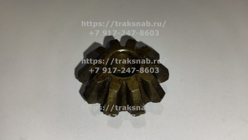 Саттелит дифференциала переднего моста МТЗ-82 — 2