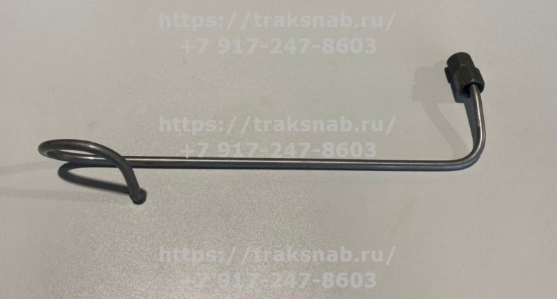 Трубка форсунки ТНВД-03 Д-240 — 3