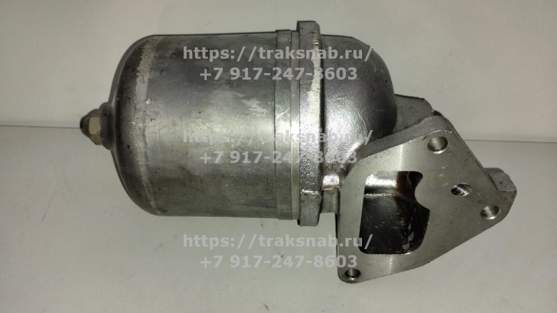 Фильтр маслянный (центрифуга) Д-260 — 2