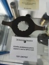 Шайба дифференциала заднего моста МТЗ-1221, миниатюра — 0