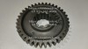 Шестерня 4 передачи ведомая 40зуб., миниатюра — 2