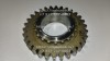 Шестерня вала силовой передачи 30зуб., миниатюра — 0