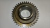 Шестерня КПП МТЗ-1221 37зуб., миниатюра — 0