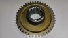Шестерня промежуточного вала КПП МТЗ-1221 42зуб., миниатюра — 0
