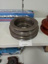 Шкив коленвала Д-260, миниатюра — 0
