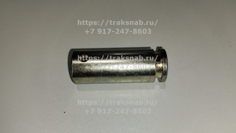 Палец 50-4605049-Б САЗ — 1