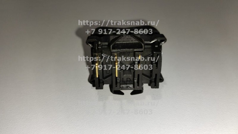 Переключатель размыкания АКБ П150М.14.54 — 2