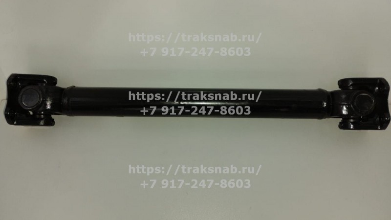 Вал карданный МТЗ-82 (УЛЬЯНОВСК) — 2