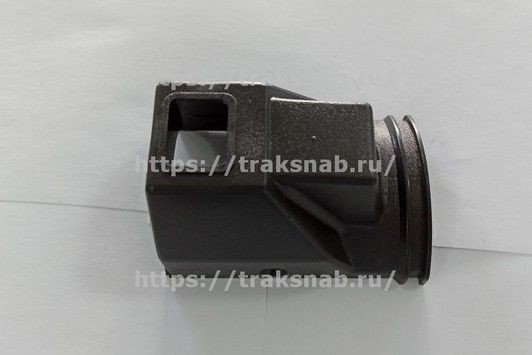 Кожух подрулевого переключателя — 3