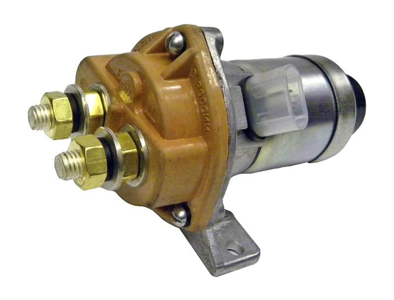 Выкл. массы ВК-1400.3737(24В) — 1