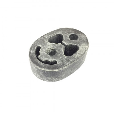 Амортизатор глушителя