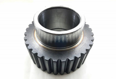 Барабан зубчатый