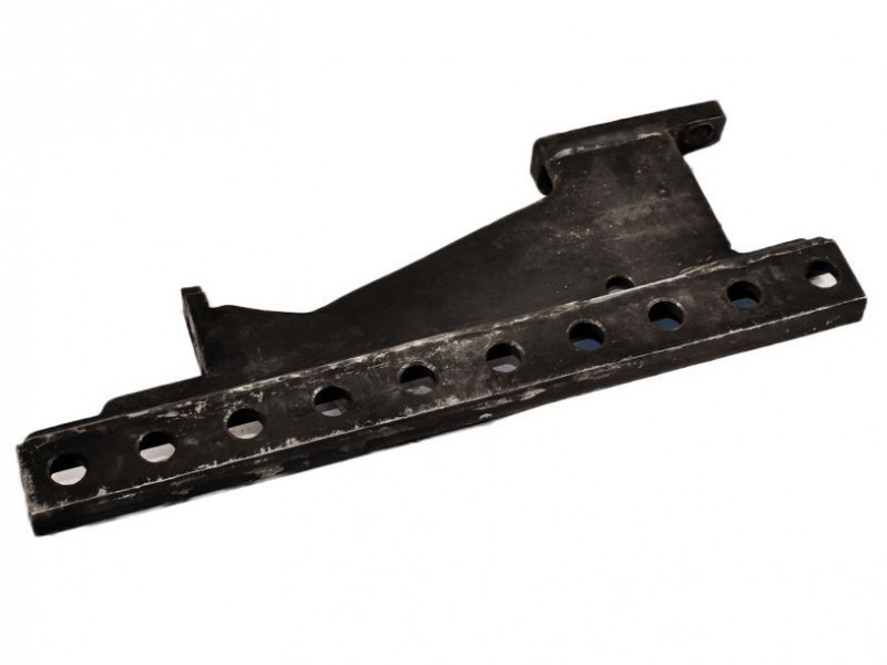 Боковина правая (сварная) МТЗ-1221 — 1