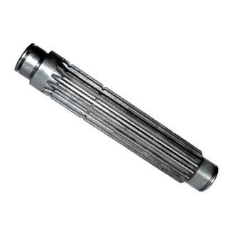 Вал 1 передачи (промежуточный) — 2