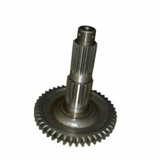 Вал вторичный