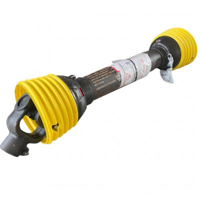 Вал карданный ПРФ 180001