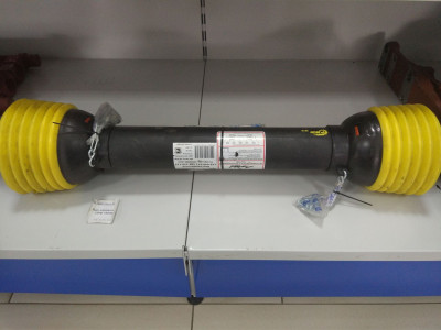 Вал карданный ПРФ 180001