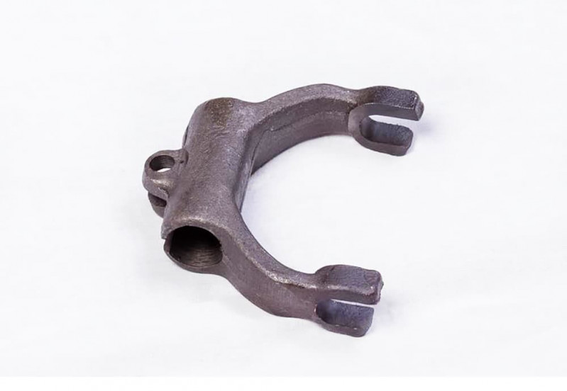 Вилка включения сцепления Д-260 — 2