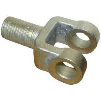 Вилка рычага сцепления