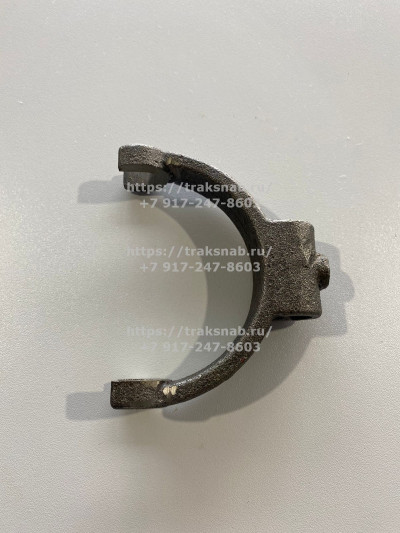 Вилка сцепления МТЗ-320