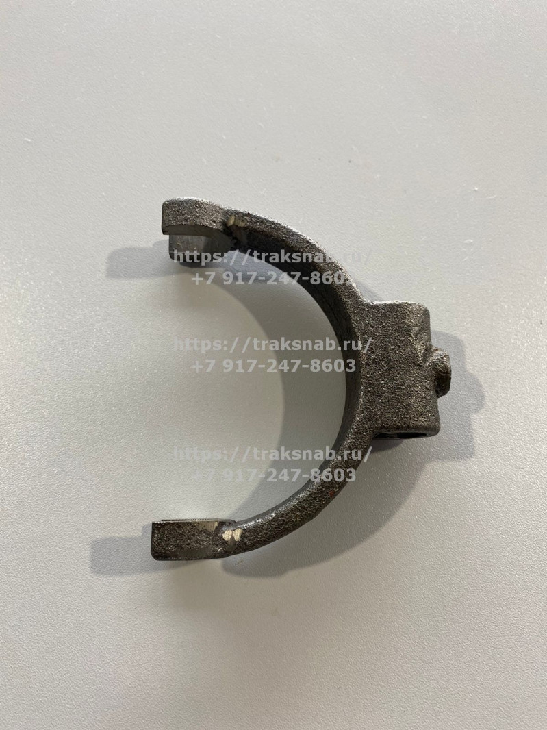 Вилка сцепления МТЗ-320 — 1