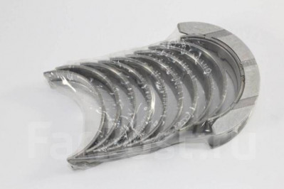 Вкладыши коренные 1611.205 стд. (на 1 двиг)