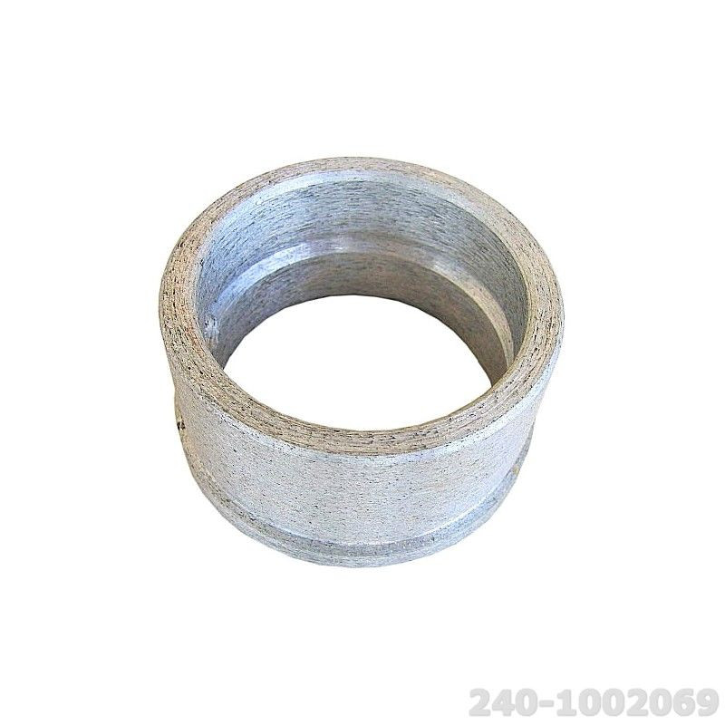 Втулка распредвала передняя — 6