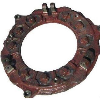 Диск корзины МТЗ-82 — 3