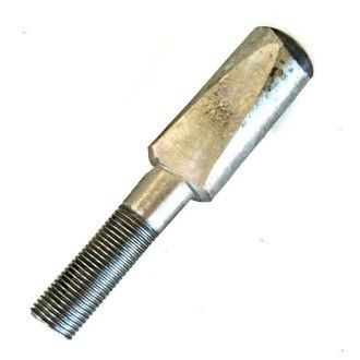 Клин крышки переднего моста