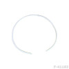 Кольцо фторопластовое прокладки головки, миниатюра — 2