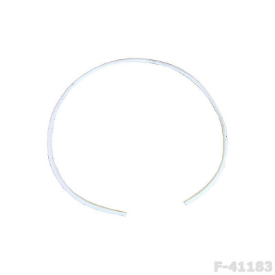 Кольцо фторопластовое прокладки головки