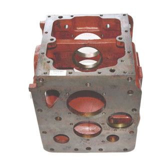 Корпус КПП МТЗ-82