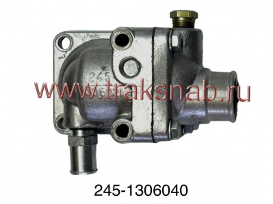 Корпус термостата (с термостатом в сборе)