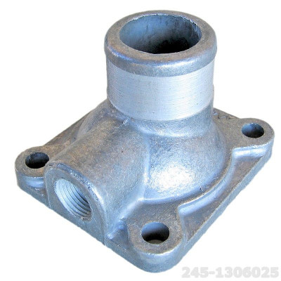 Крышка термостата Д-245