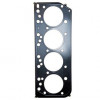 Прокладка головки блока Евро-3, Евро4 (металл), миниатюра — 0