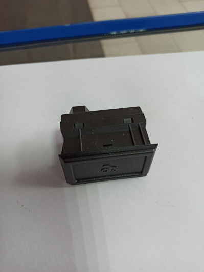 Пульт управления тахоспидометром КД8083-П