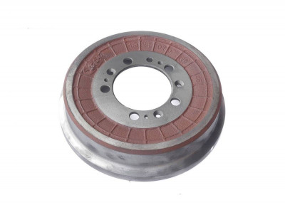 Барабан тормозной (АДС)