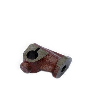 Стойка оси коромысел средняя — 4